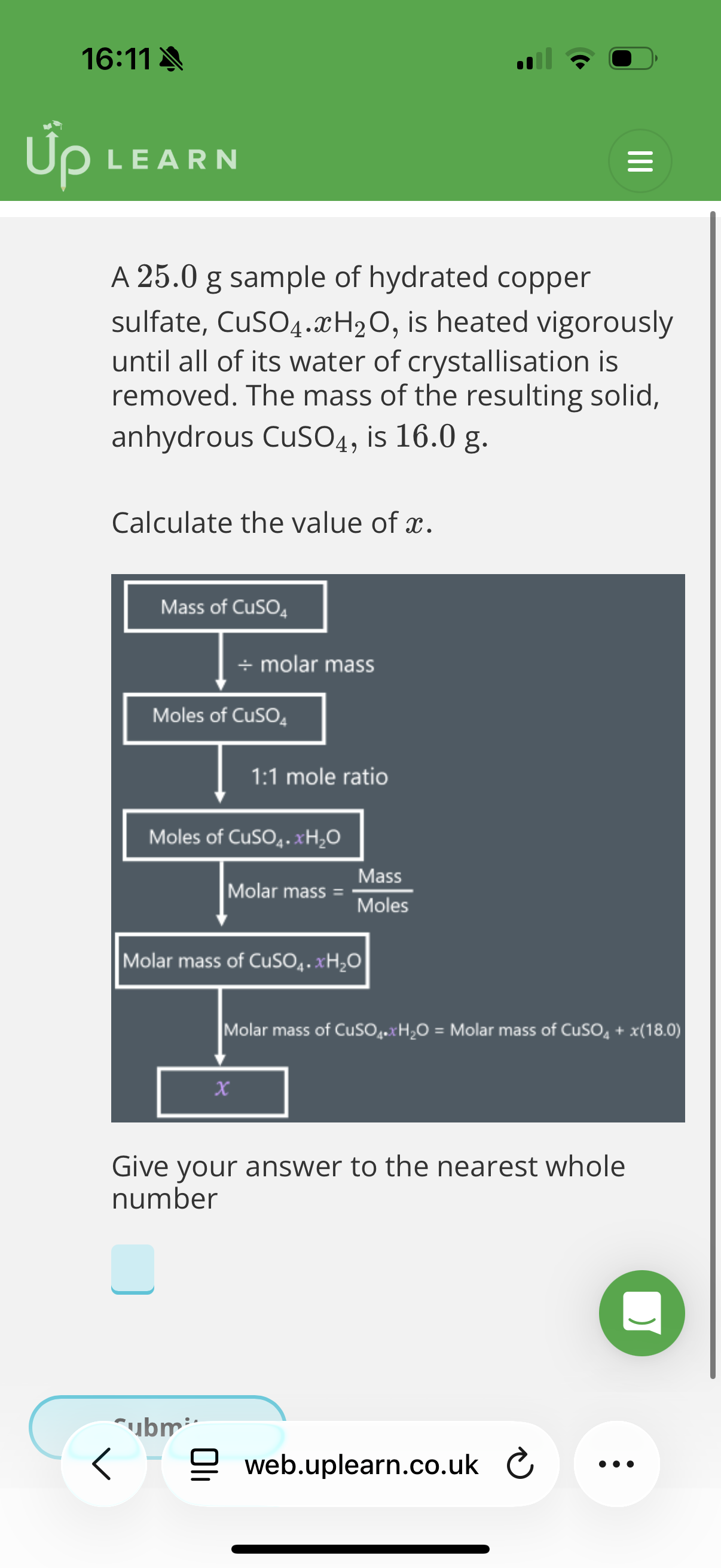 <ol><li><p>Answer image question?</p><p></p></li></ol><p></p>