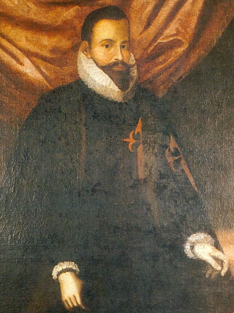 <p>1544 - 1546 - Blasco Nunez de Vela (All Facts) </p>