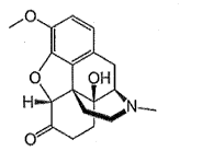 <p>what is the drug class and schedule (if applicable) for this structure?</p>