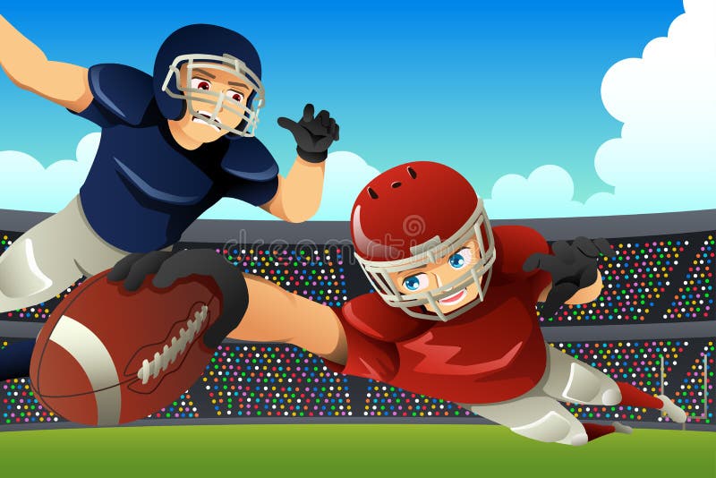 <p>Football</p>