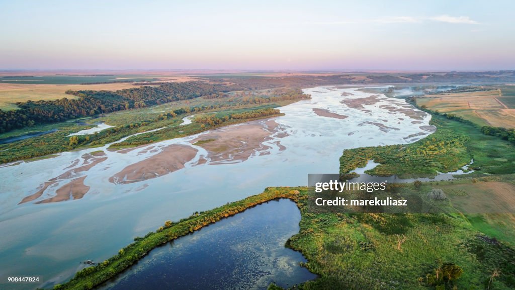 <p>Niobrara River</p>