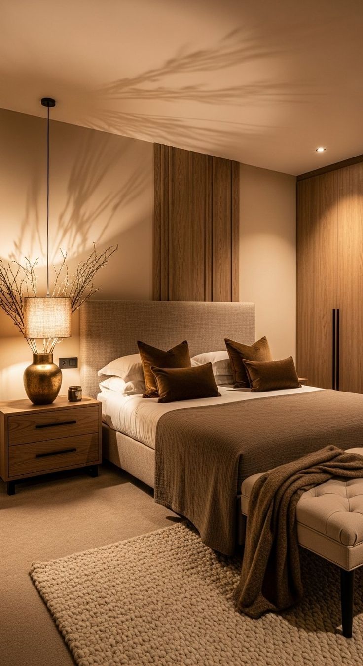 <p><span>Bedroom</span></p>