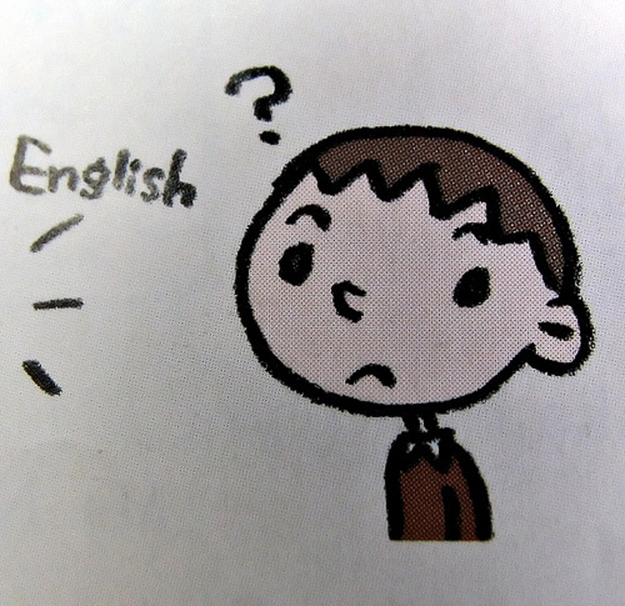 <p>(adj) đơn ngữ / chỉ nói một thứ tiếng</p>