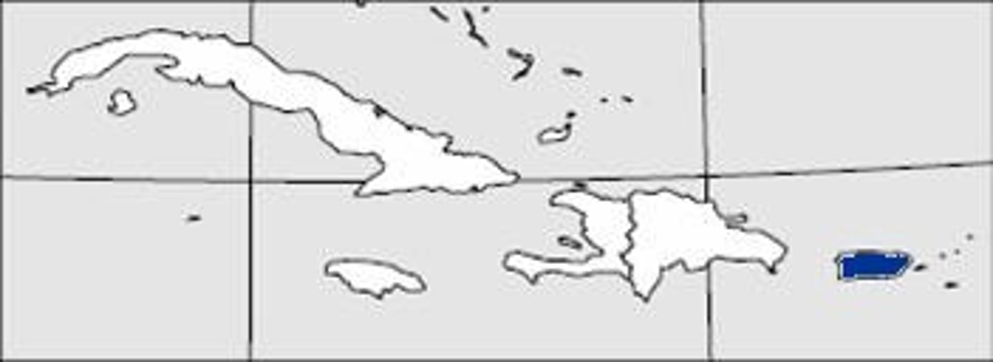 <p>San Juan</p>