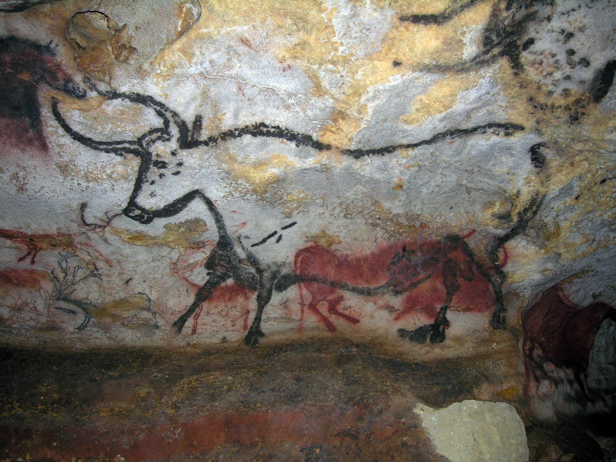 <p>Located </p>