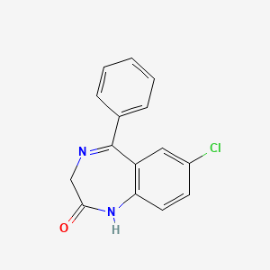 <p>What is this drug? </p>