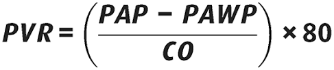 <p>RV afterload = the resistance the right ventricle has to overcome to eject blood to the lungs through the pulmonic valve</p><ol><li><p>Pulmonary vascular resistance</p></li></ol><p></p><p></p>