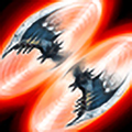 <p>Draven's Stand Aside (E)</p>