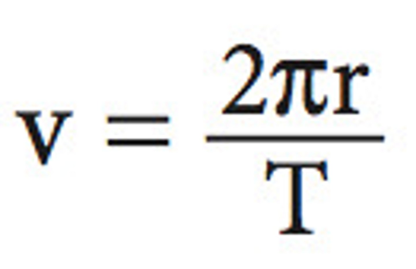 <p>Velocity vector is constantly changing and is tangential to the circle of motion</p>