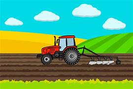 <p>● Keep soil structure well <strong>aerated</strong> by ploughing.</p><p>● Good <strong>drainage</strong> prevents the air spaces from being filled with water and so prevents air being forced out of the soil.</p>