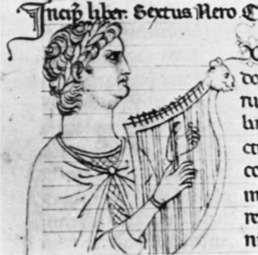 <p>Roman Emperors?</p>