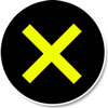 <p>Yellow X or Yellow Diagonal Downward Arrow: These signals mean that you should move out of the lane as soon as safely possible. (T/F)</p>