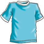 <p>La camiseta</p>