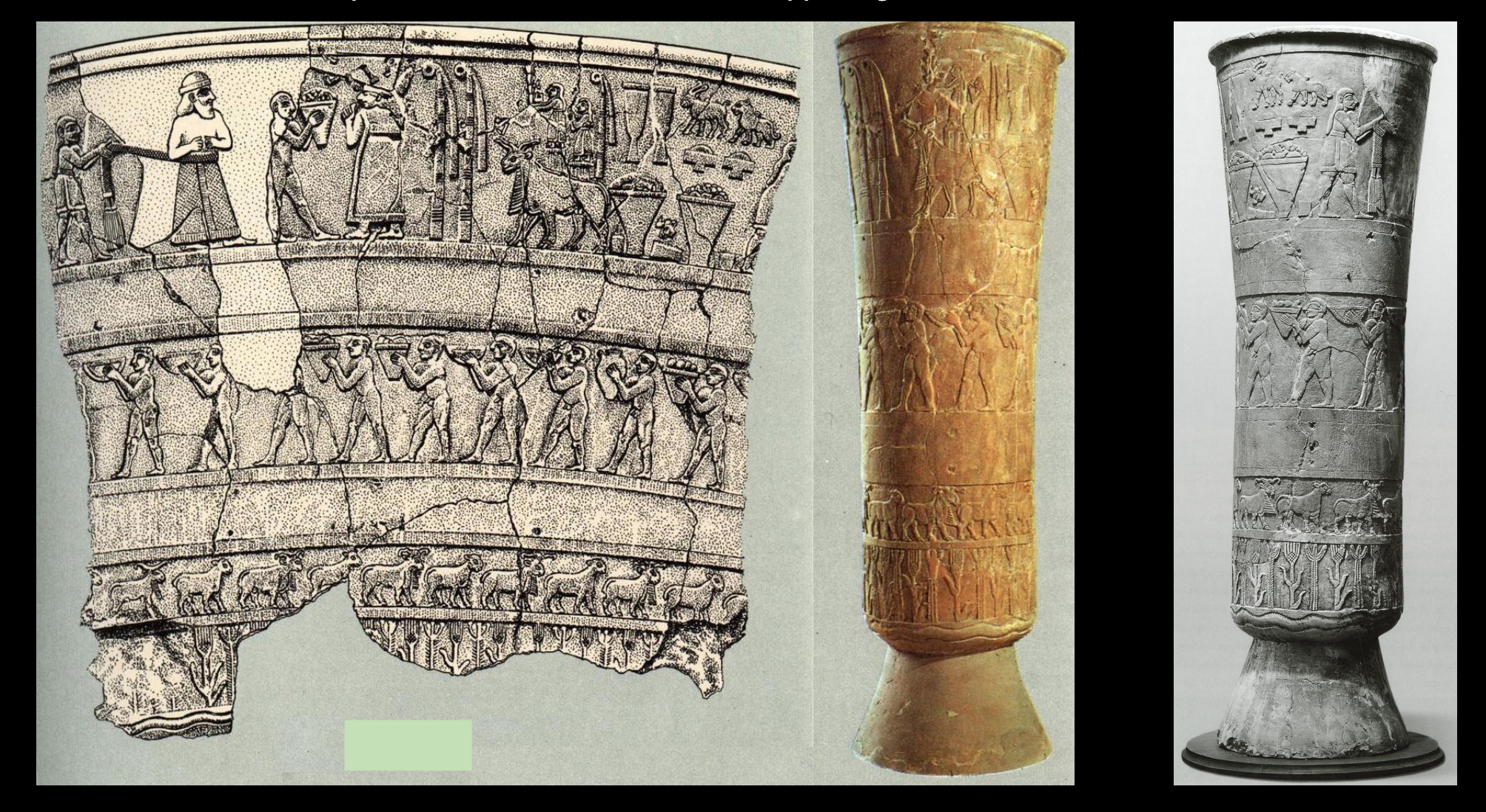 <p>identify this vase and describe what is happening in the scene </p>