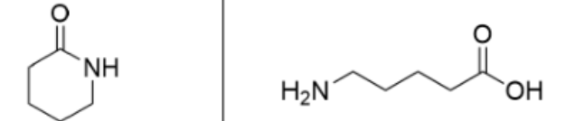 <p>Name the reactants</p>