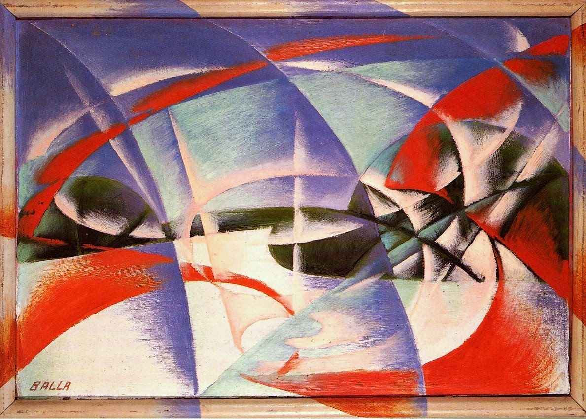 <p>(tableau moins de rouge en vrai )</p>