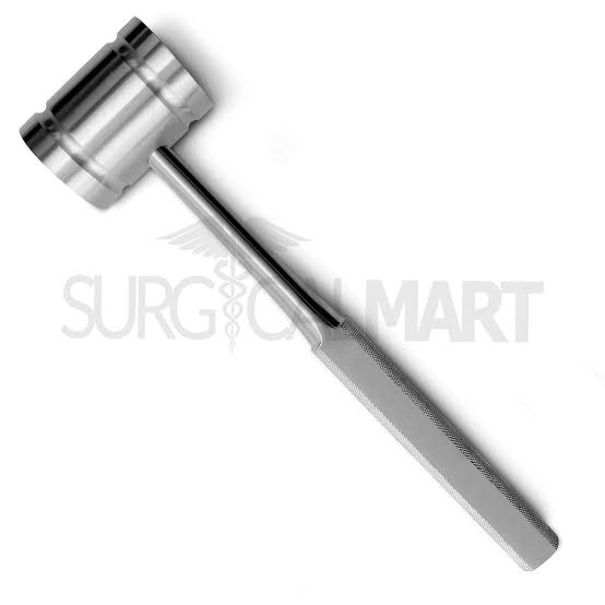 <p>Mallet </p>