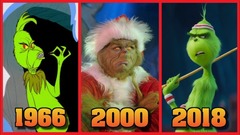 <p>римейк оригінального фільму</p><p>The 2020 _____ was not as charming as the 1980s original.</p>