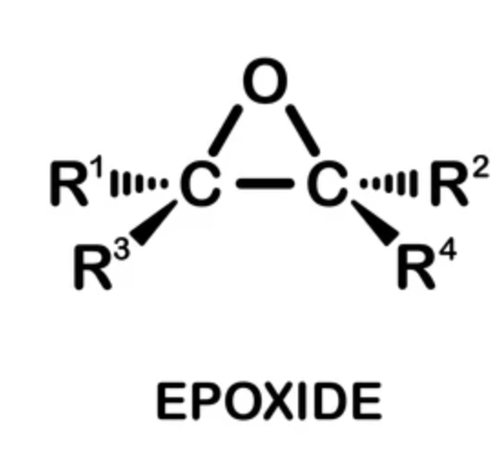 <p>A functional group that contains a carbonyl group (C=O) bonded to an ether oxygen. It is characterized by its role in various organic reactions and derivatives. </p>