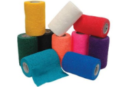 <p>Bandaging Material</p>
