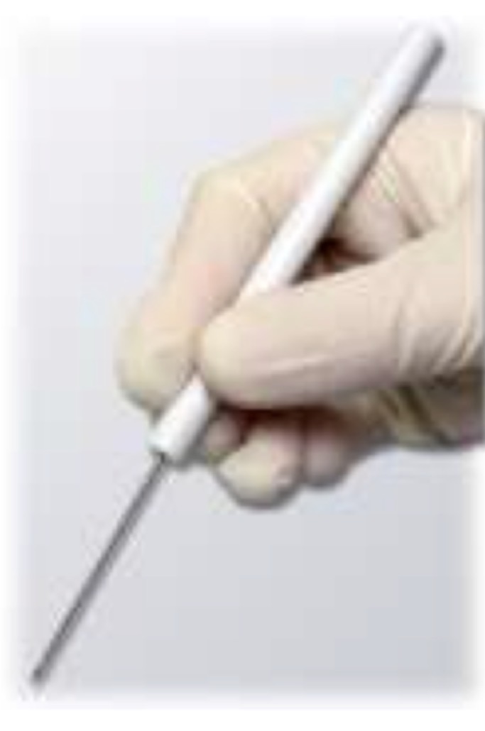 <ol><li><p>TEASING NEEDLE</p></li><li><p>Used to <strong>remove or tease out folds</strong> in the tissue section. <strong>Straighten</strong> tissue section. <strong>Readjust</strong> samples.</p></li><li><p>Must be free from rust and contamination from other tissue sections. Cleaned after each use. The stainless steel needle and durable handle must be sanitized well to prepare it for next or future usage.</p></li></ol><p></p>