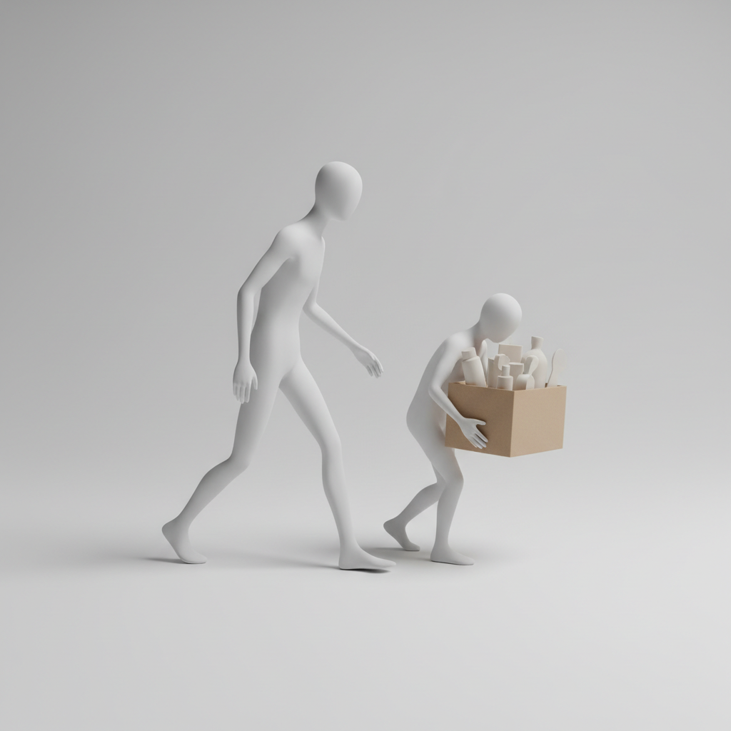 <p>A person who helps a leader and works to complete activities.</p>