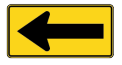 <p>What does this sign mean?</p>