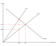 <p>Problems with monopsonies</p>