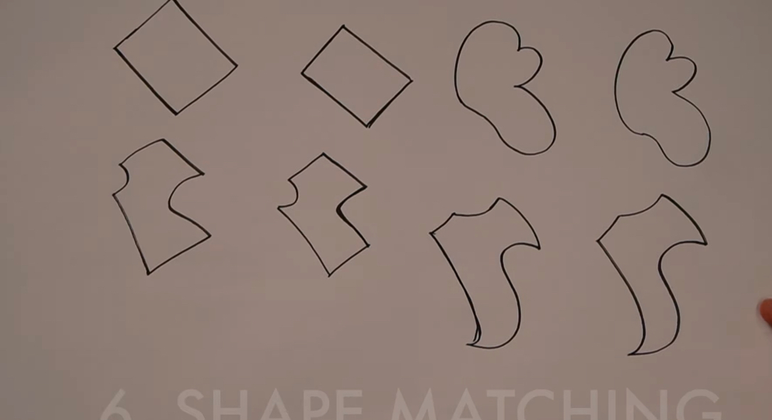 <p>this exercise will correct observational errors. </p>