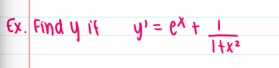 <p>what is the antiderivative of </p>