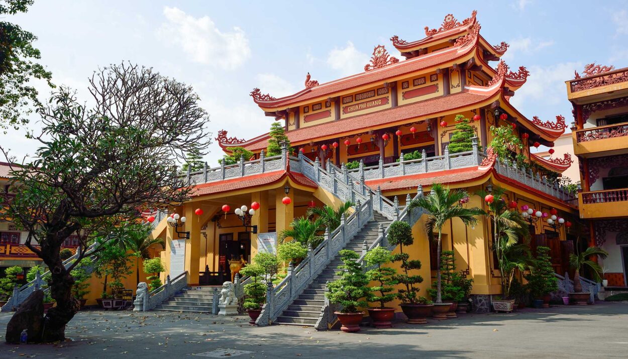 <p>pagoda</p>