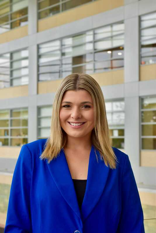 <p>Bella Applegate</p>