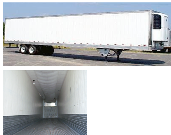 <p>Reefer </p>
