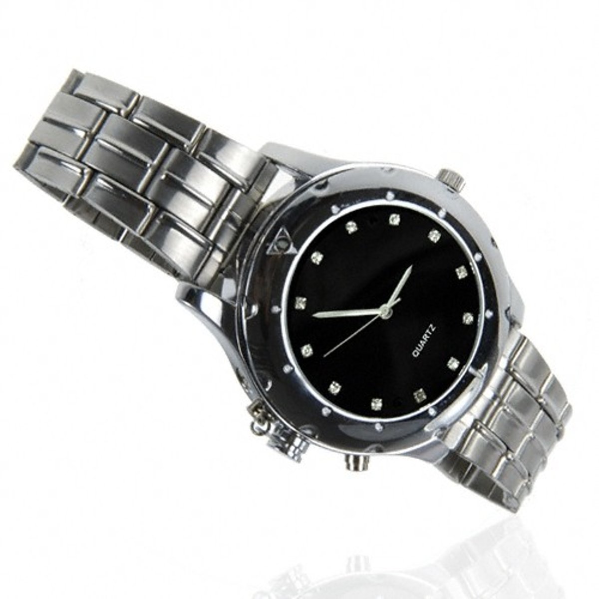 <p>the watch, watches</p>