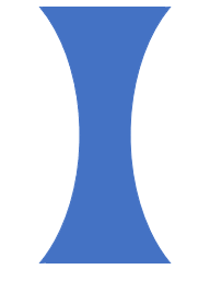 <p>Concave or convex?</p>
