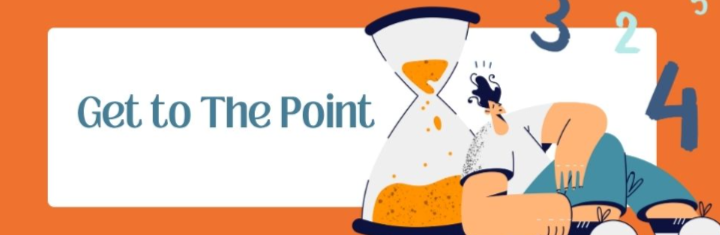 <p>A phrase used to skip all the boring or minor details of a story and get straight to the final result.</p>