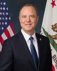 <p>Adam Schiff</p>
