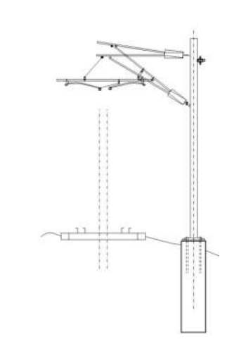 <p>What structure is this?</p>