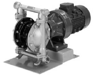 <p>Diaphragm Pump</p>