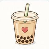 <p>버블티</p>