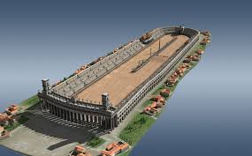 <p>Circus Maximus</p>