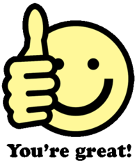 <p>compliment; flattery</p>