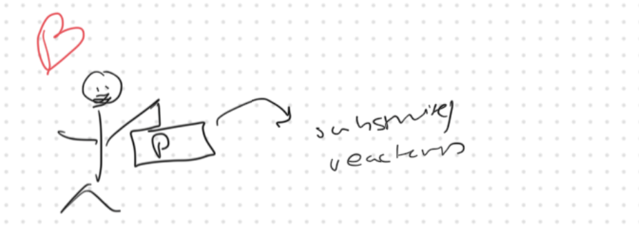 <p>kind man giving phosphate to subratere - catalyze transfer of phosphate from ATP to a substrate</p>