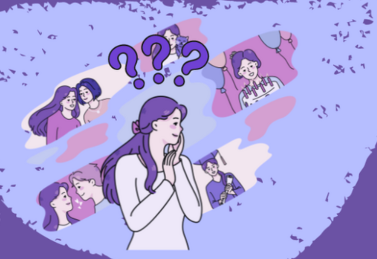 <p>retrograde amnesia</p>