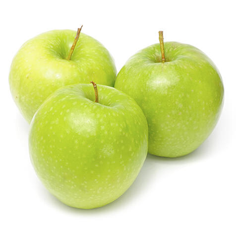 <p>Granny Smith Apples</p>
