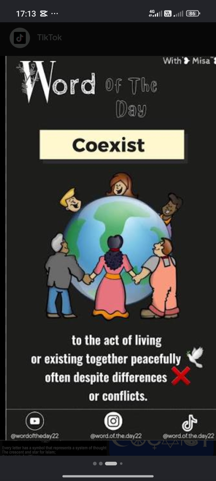 <p>Қатар бірге өмір сүру </p><p class="has-focus">Co-exist with humans </p>