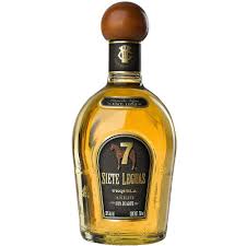 <p>tequila</p>