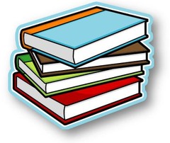 <p>книжка</p><p>저는 책을 읽어요. = I read books. / I'm reading a book.</p><p>이 책은 정말 재미있어요. = This book is really interesting.</p>