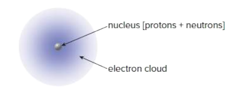 <p>All matter is composed of the same building blocks called atoms. There are two main components of an atom. The nucleus and the electron cloud.<br><br>Where is most of the mass of an atom contained?</p>