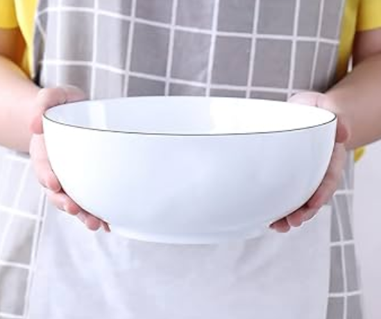 Big bowl